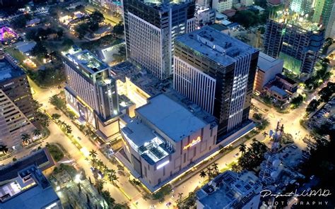sureseats ayala central bloc